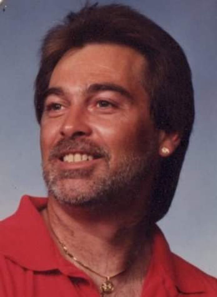 Donald (Donnie) Eugene Hammett Profile Photo
