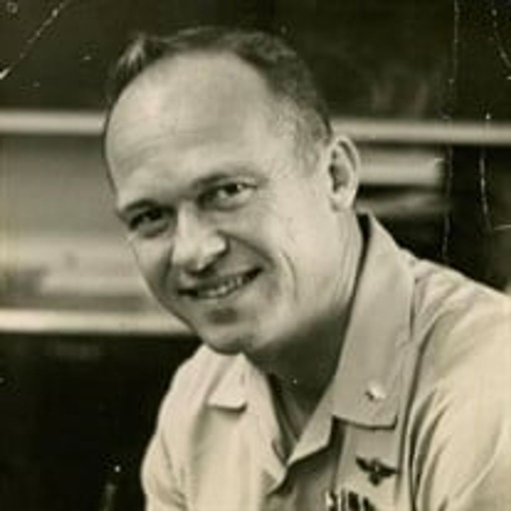 Ralph Thomas Bailes