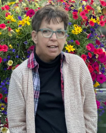Kara L. Claxton's obituary image