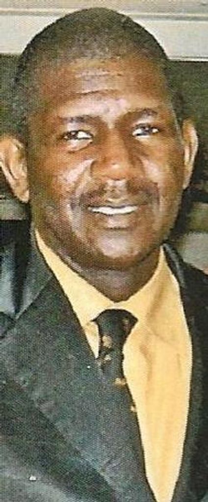 John Eddie Reeves, Jr.