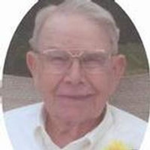 Justin Wilfred Frevik Profile Photo