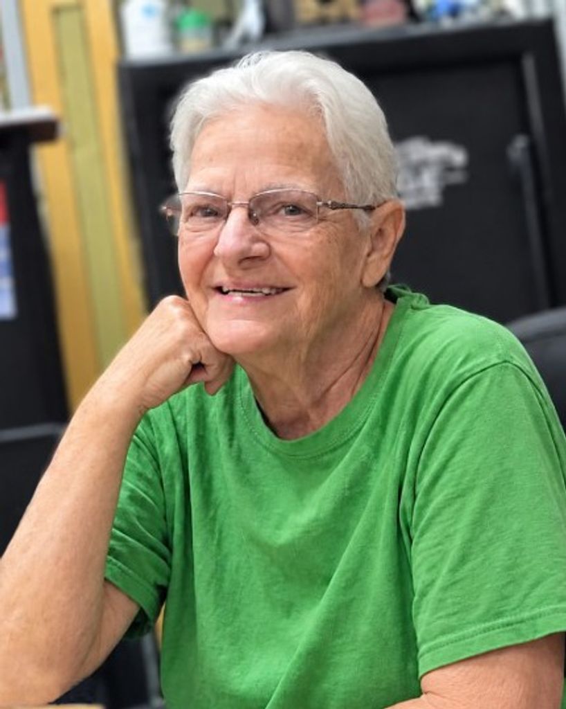 Deborah A. Koehn