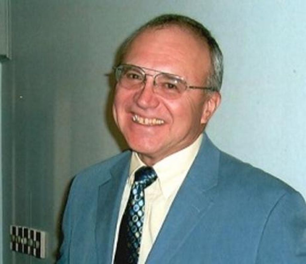 Jack William Kelley Profile Photo