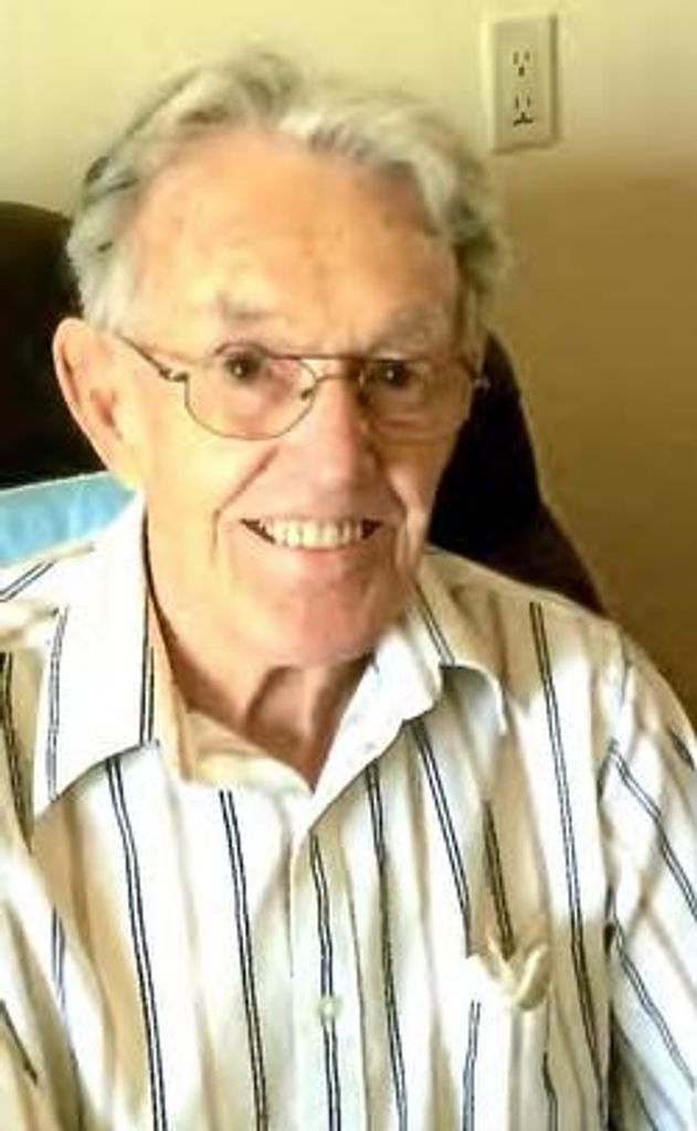 Bernard Mcauley Profile Photo