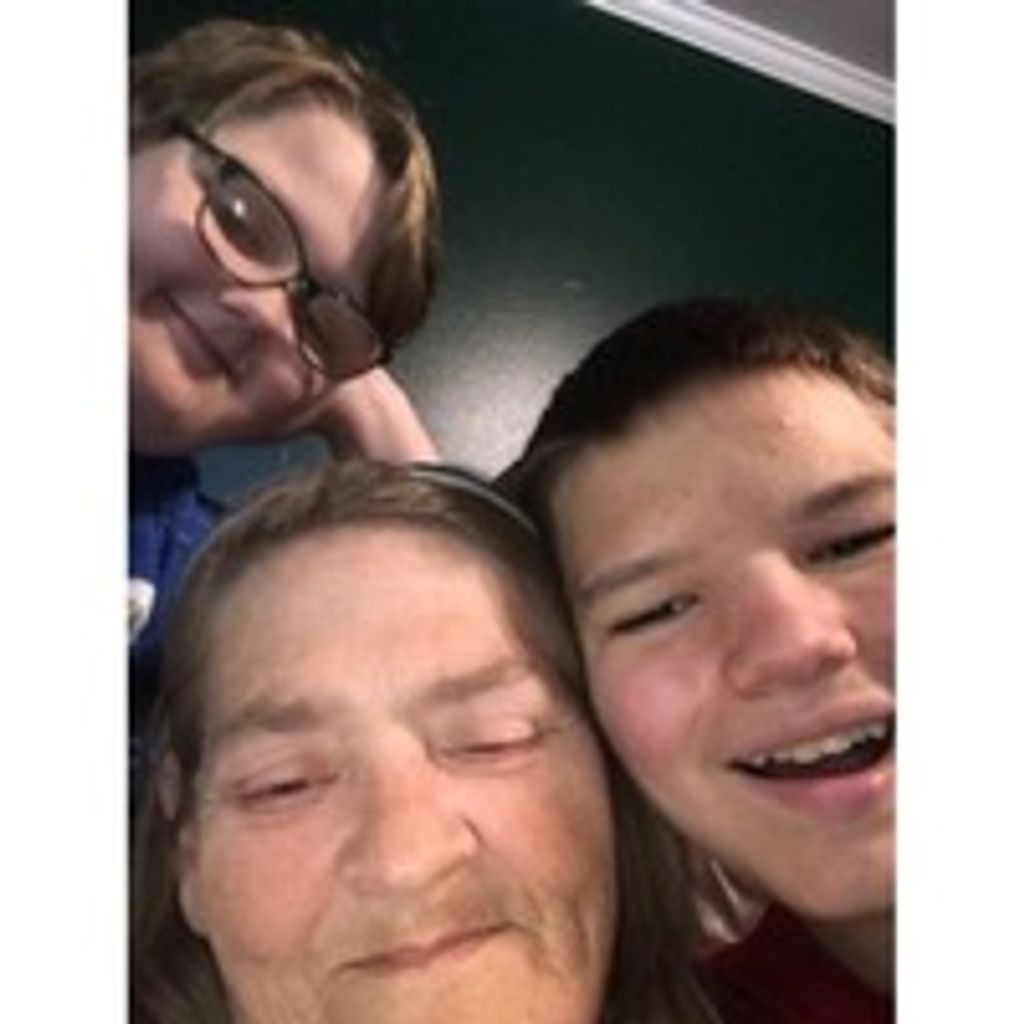 Tammy Holden Gettys