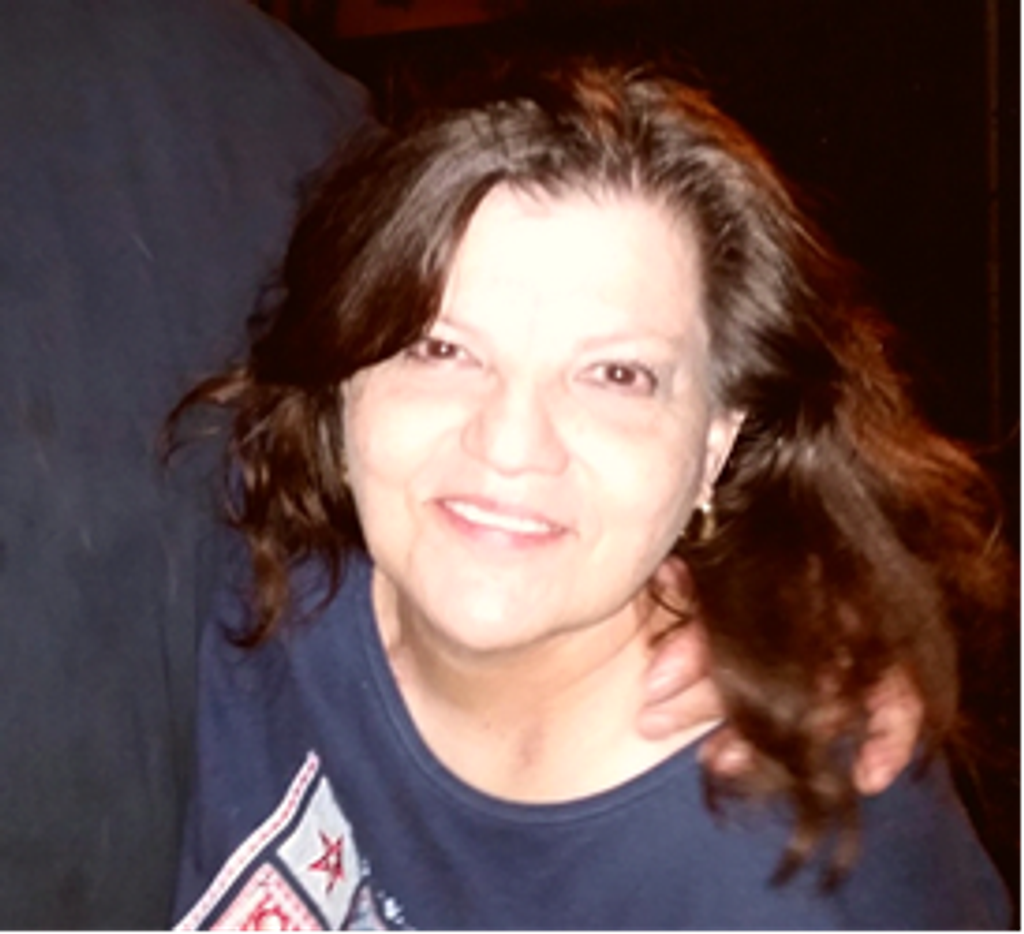 Garcia, Rebecca D.