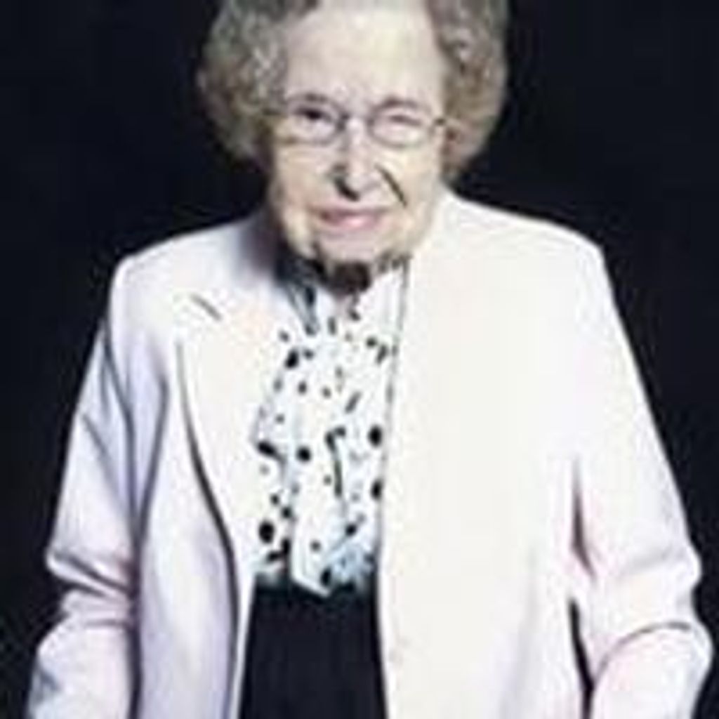 Geneva M. Boyer