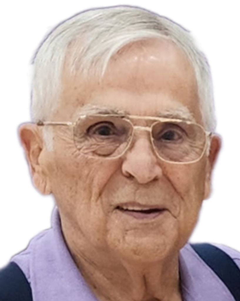 Harry J. Richter, Jr.