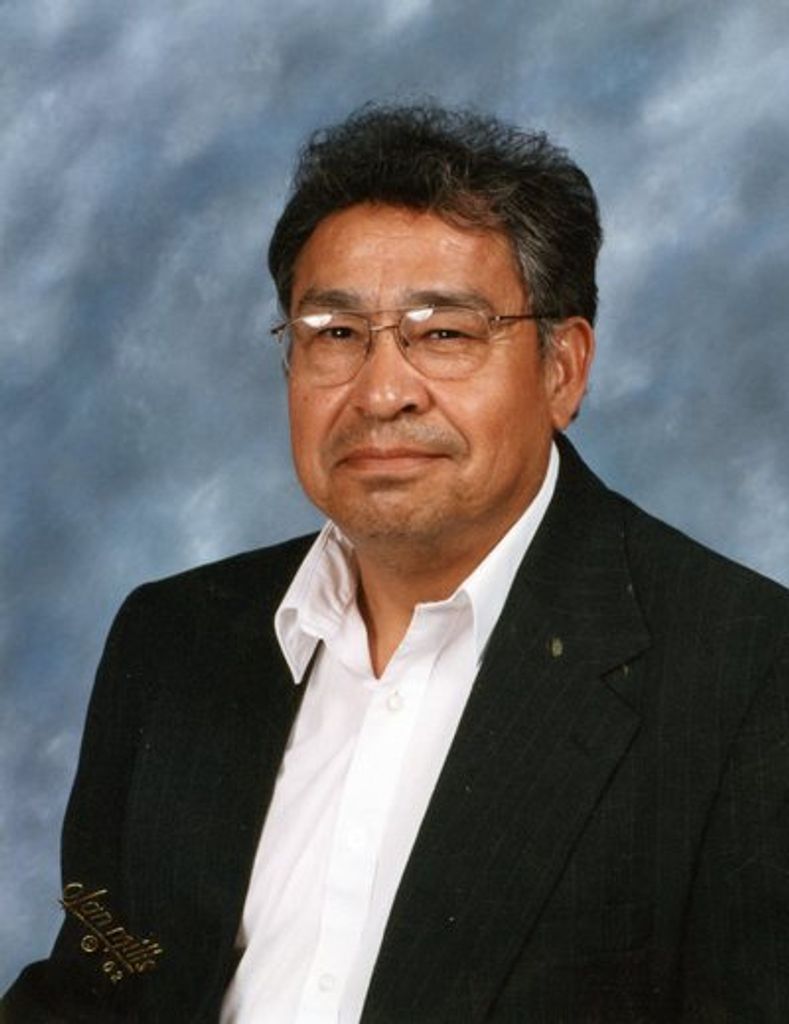 Alfredo Martinez Profile Photo