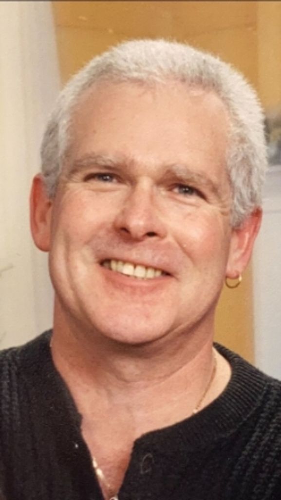 Robert E. Horton Profile Photo