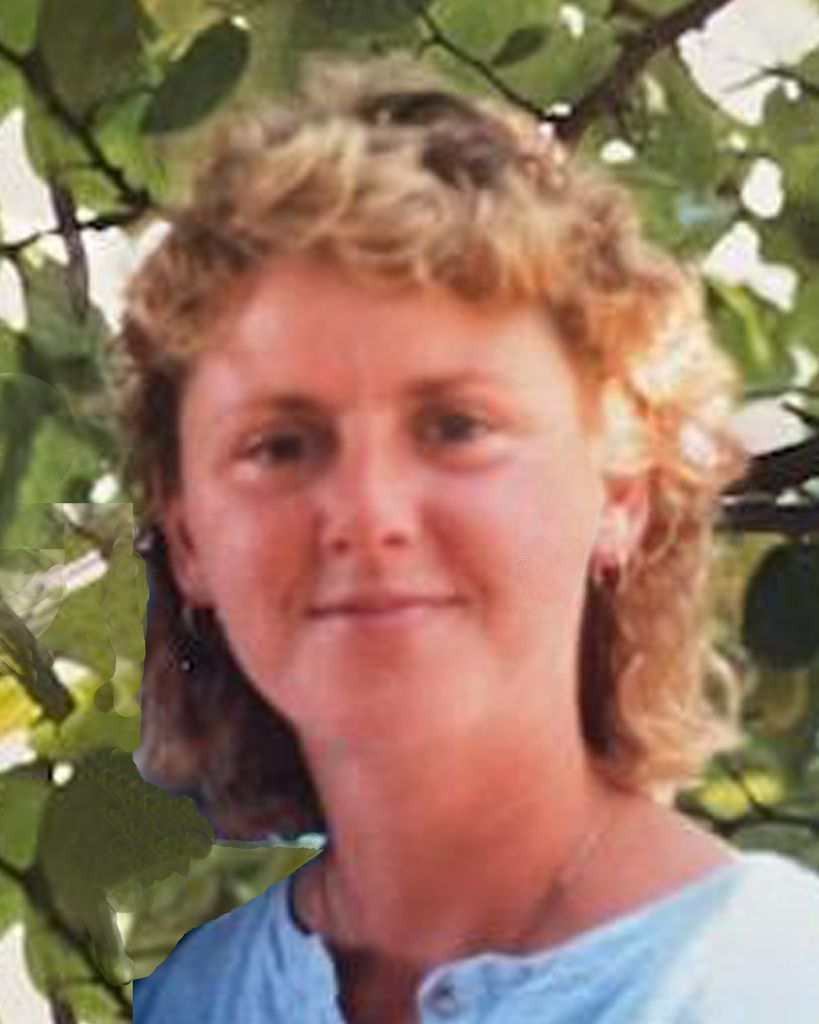 Vivian Watson