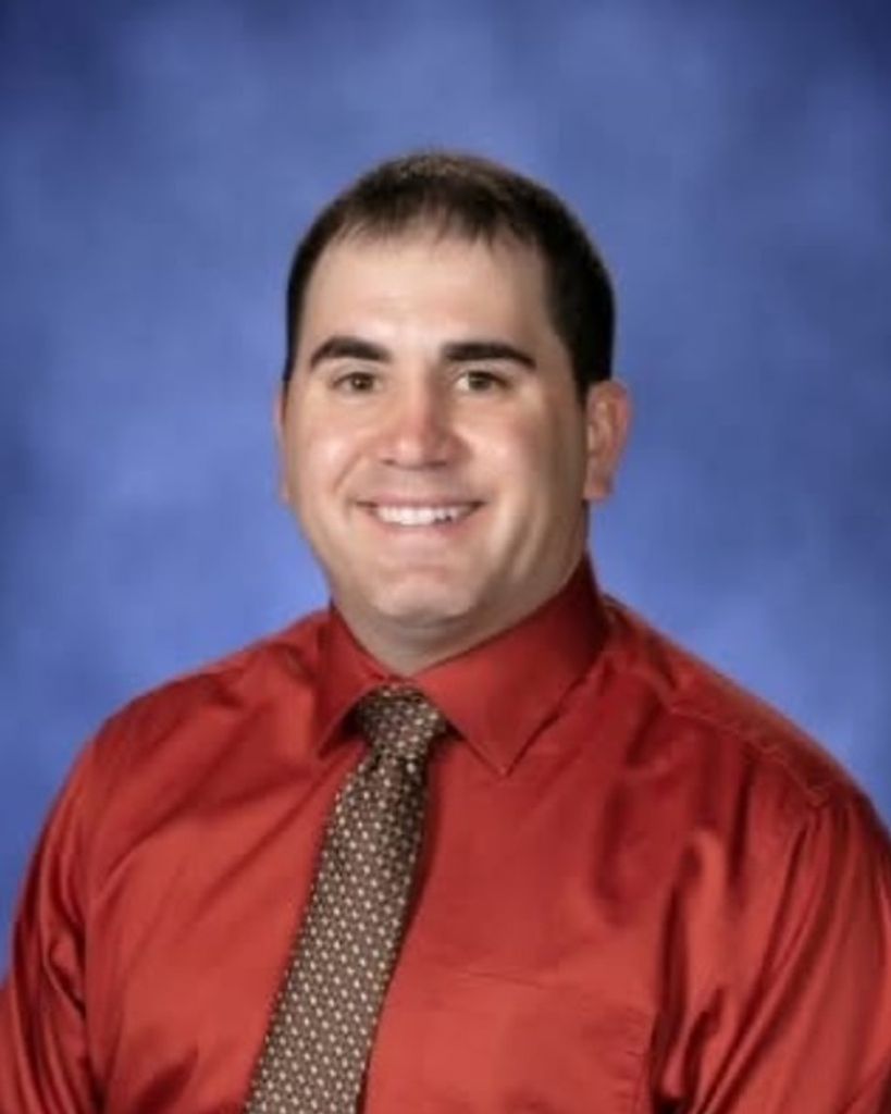 Jon Patrick Koehmstedt