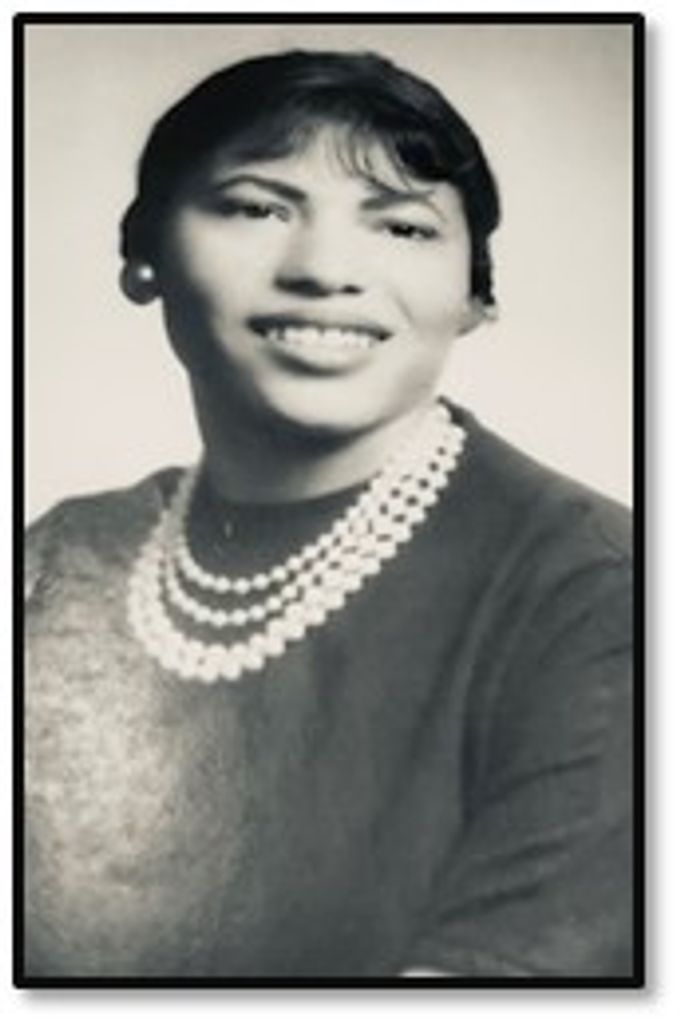 Clara Jean Wilson Profile Photo