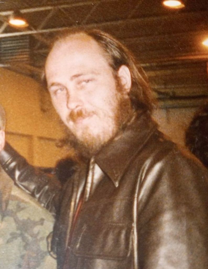 William 'Bill' Lee Jefferson, Jr. Profile Photo