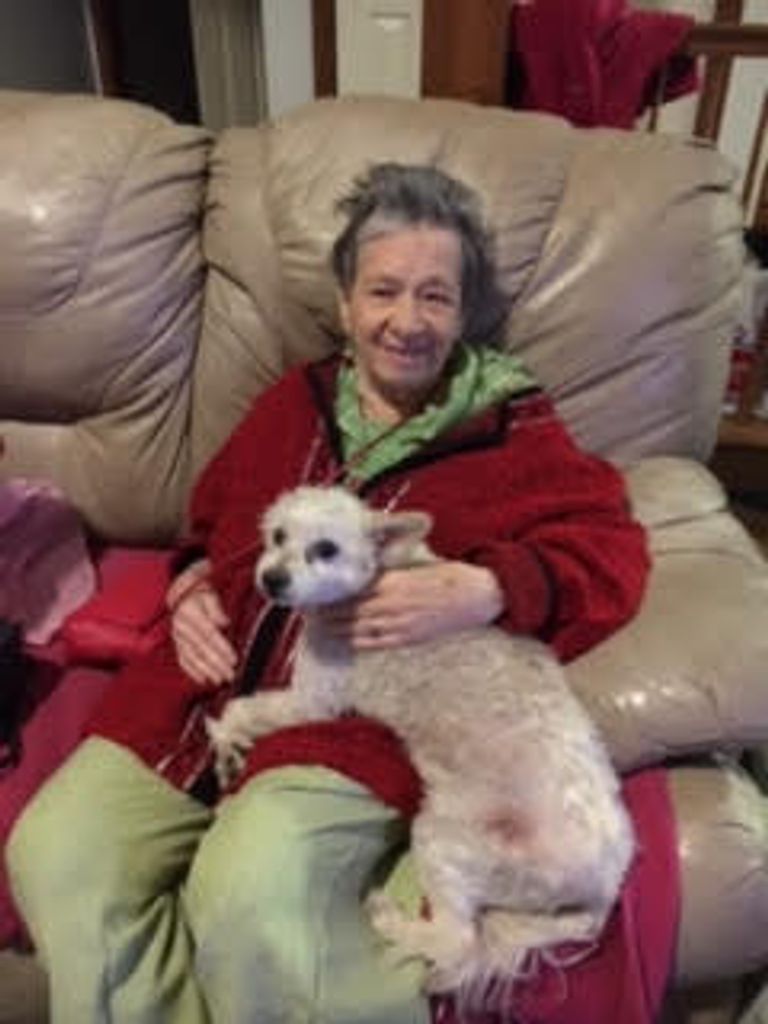 Margaret Dimmler
