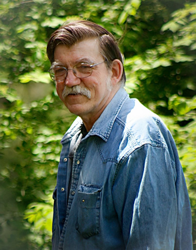 Michael A. Dube Profile Photo