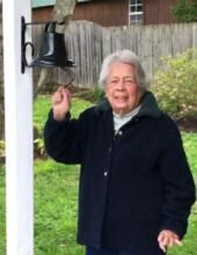 Joyce Baldwin Logan Profile Photo