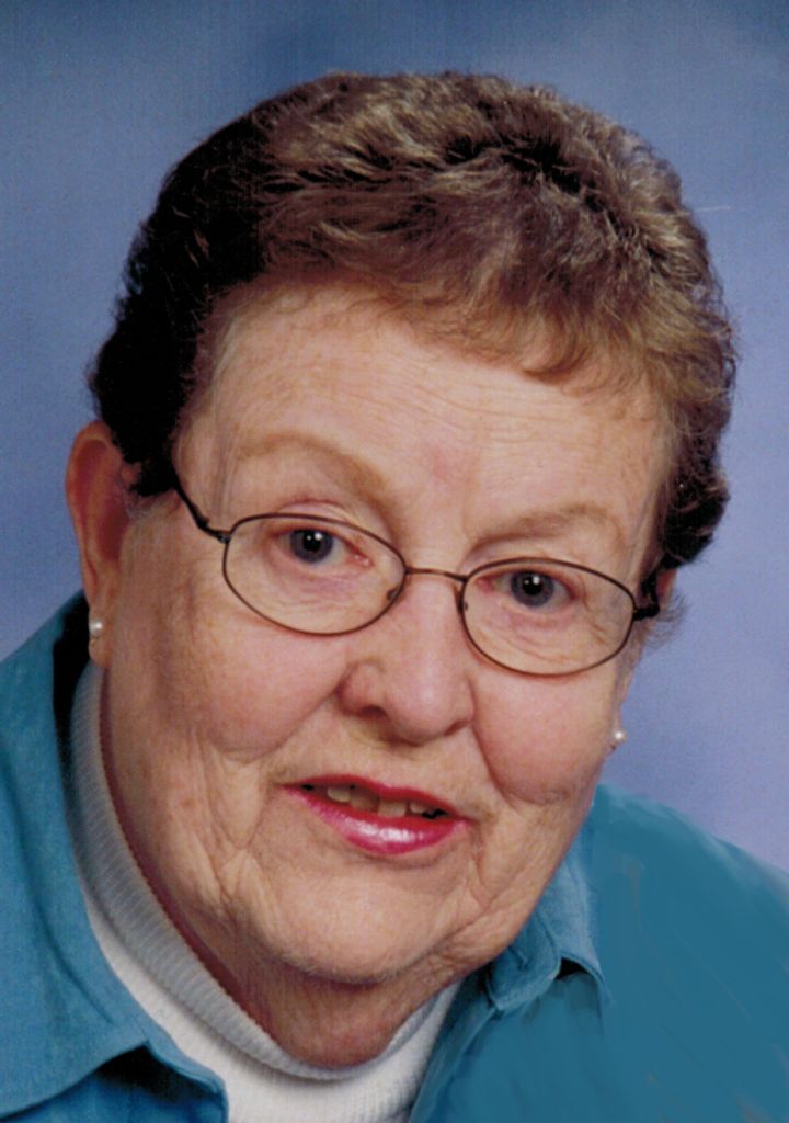 Arlene Glunz Profile Photo