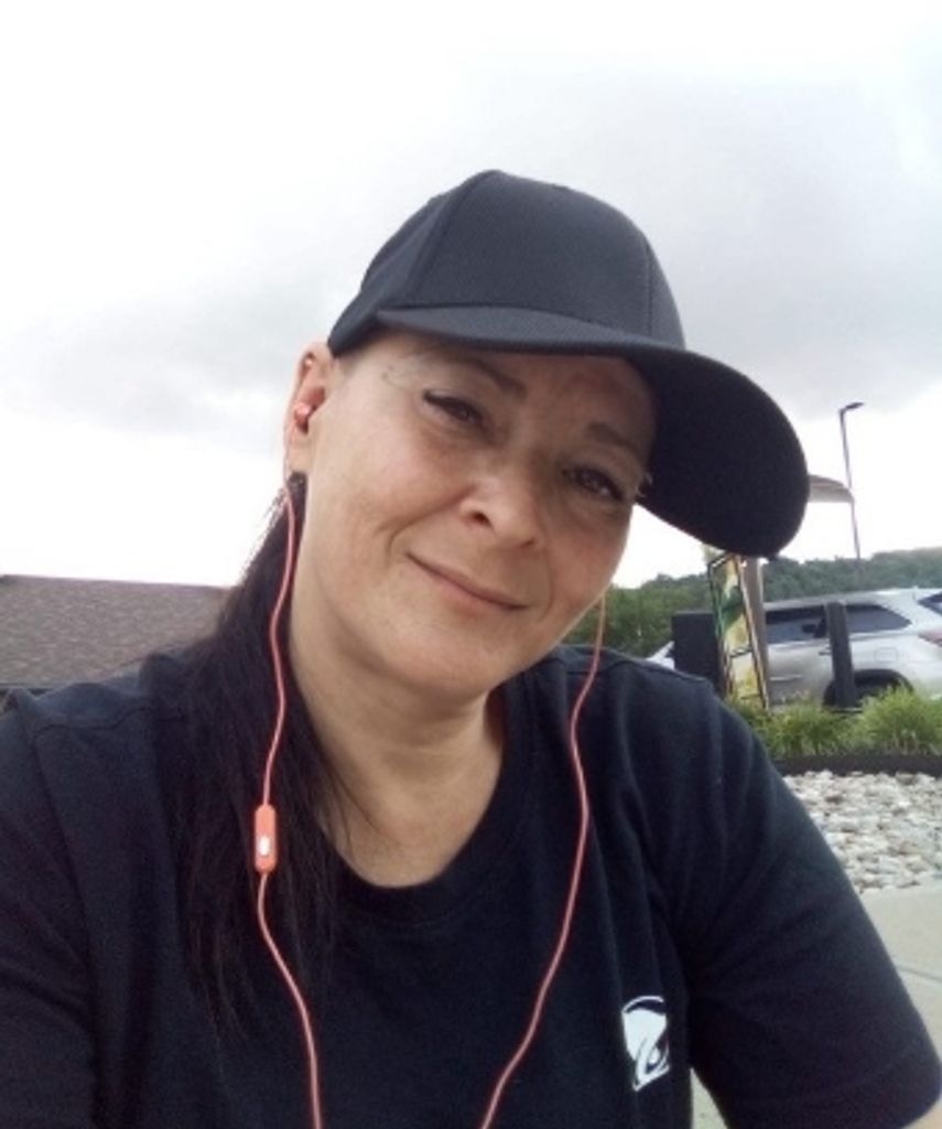 Teresa Kay Mosley-Capps