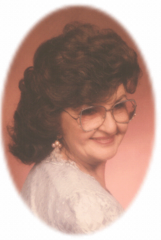 Betty Tipton
