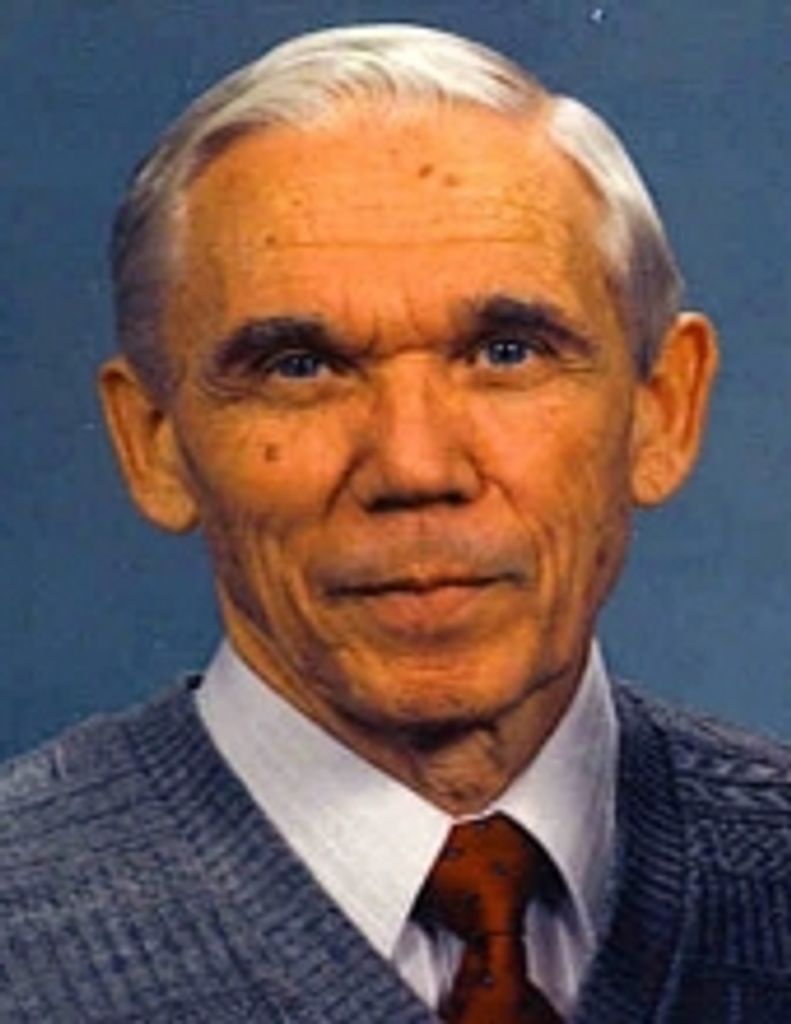 Robert E. Koch