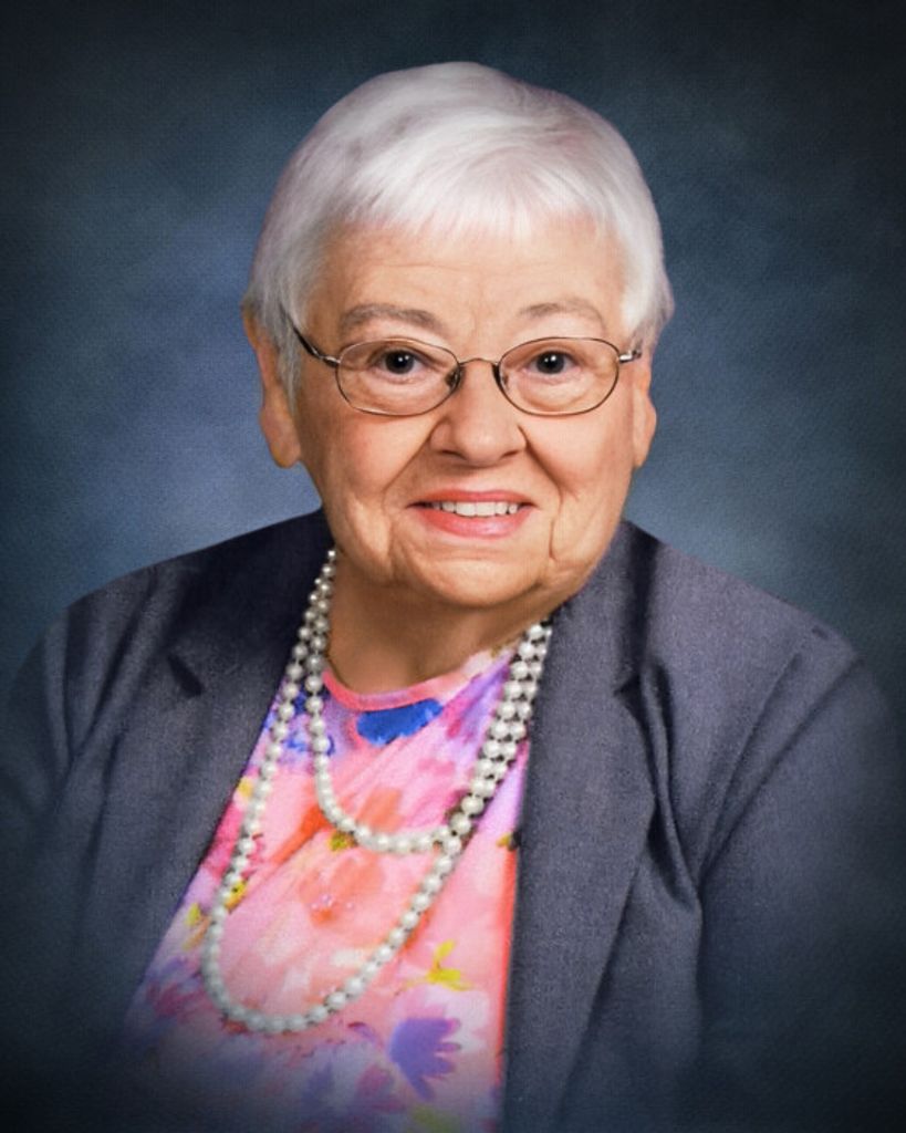 Eva Mae (Artz)  Pifer Profile Photo