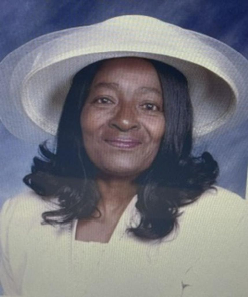 Bessie Louise Walker Profile Photo
