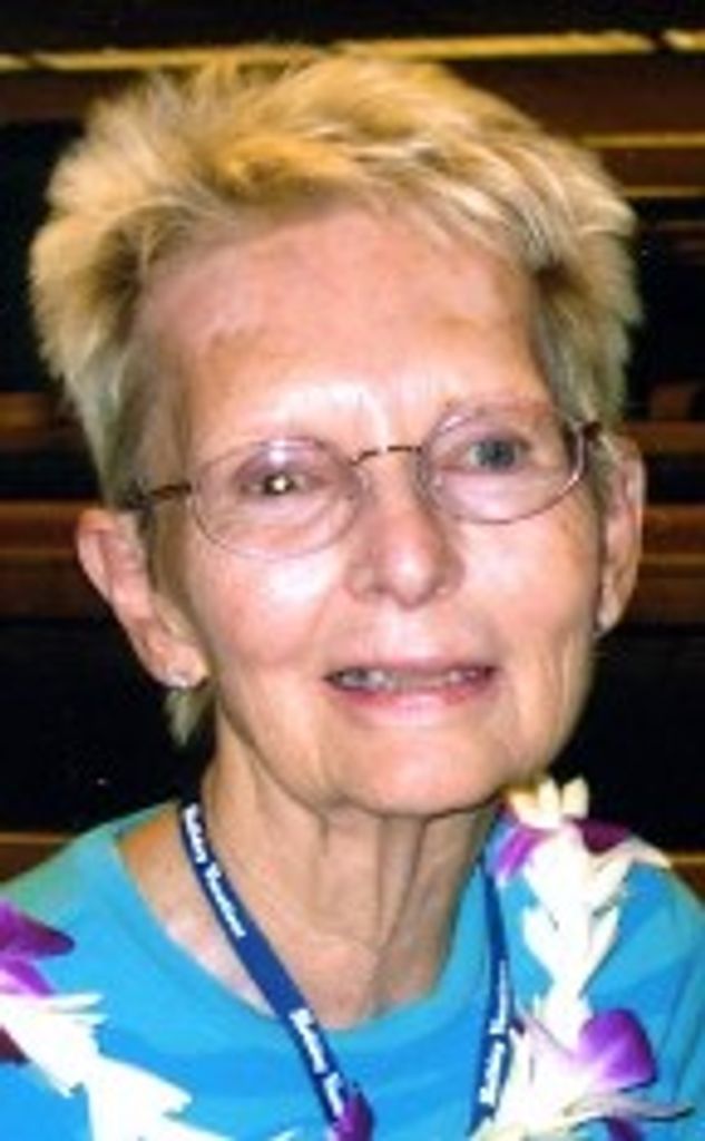 Nancy J. Herzog
