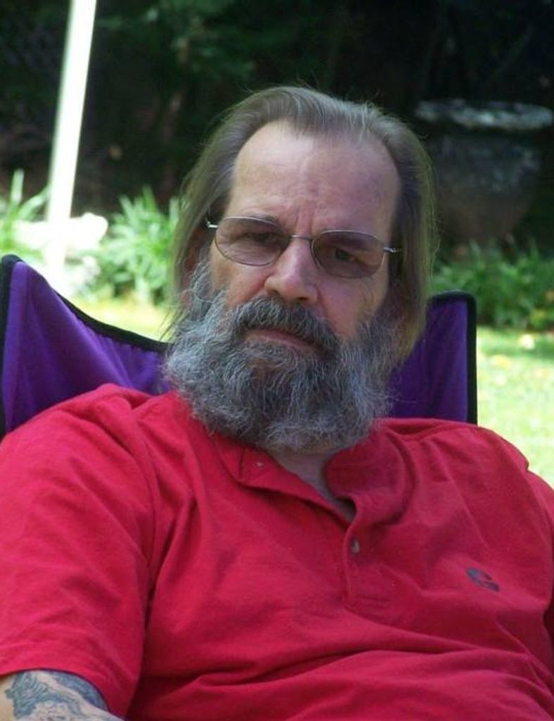 Doug Raymond Baumgardner
