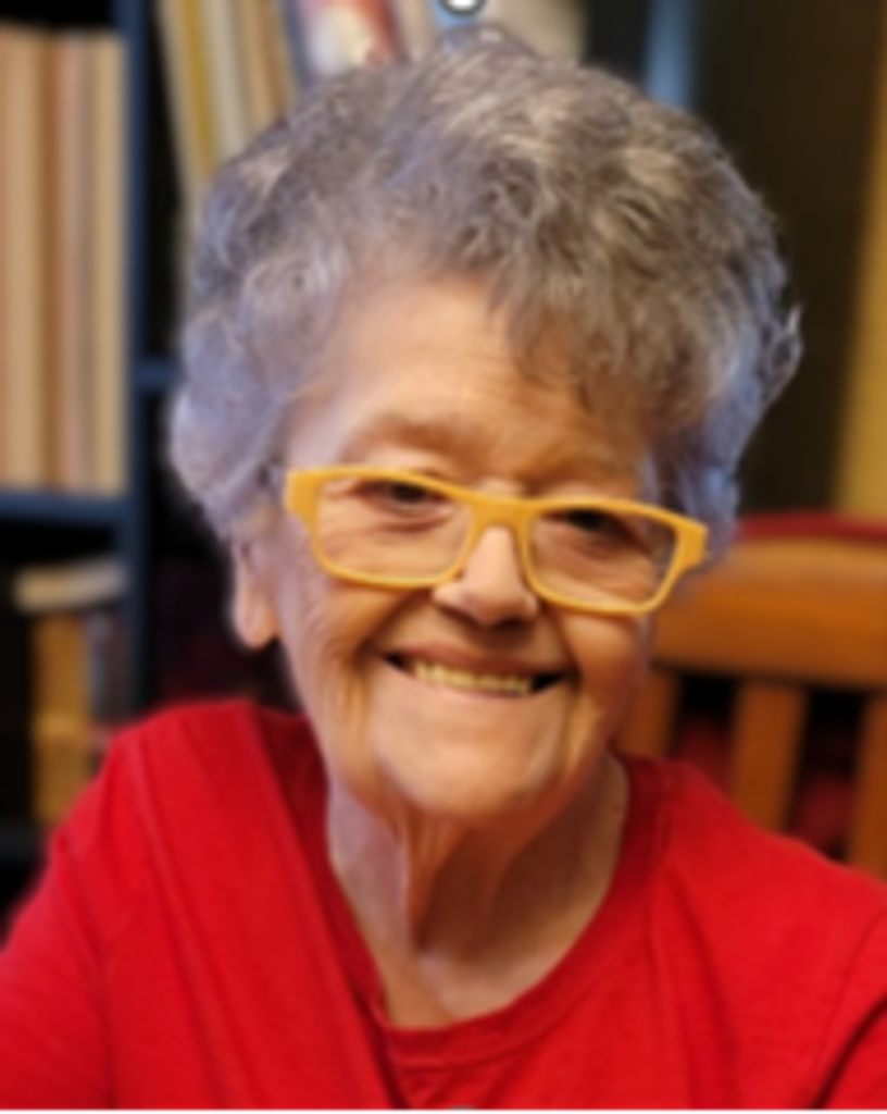 Betty L. (Rector) Campbell