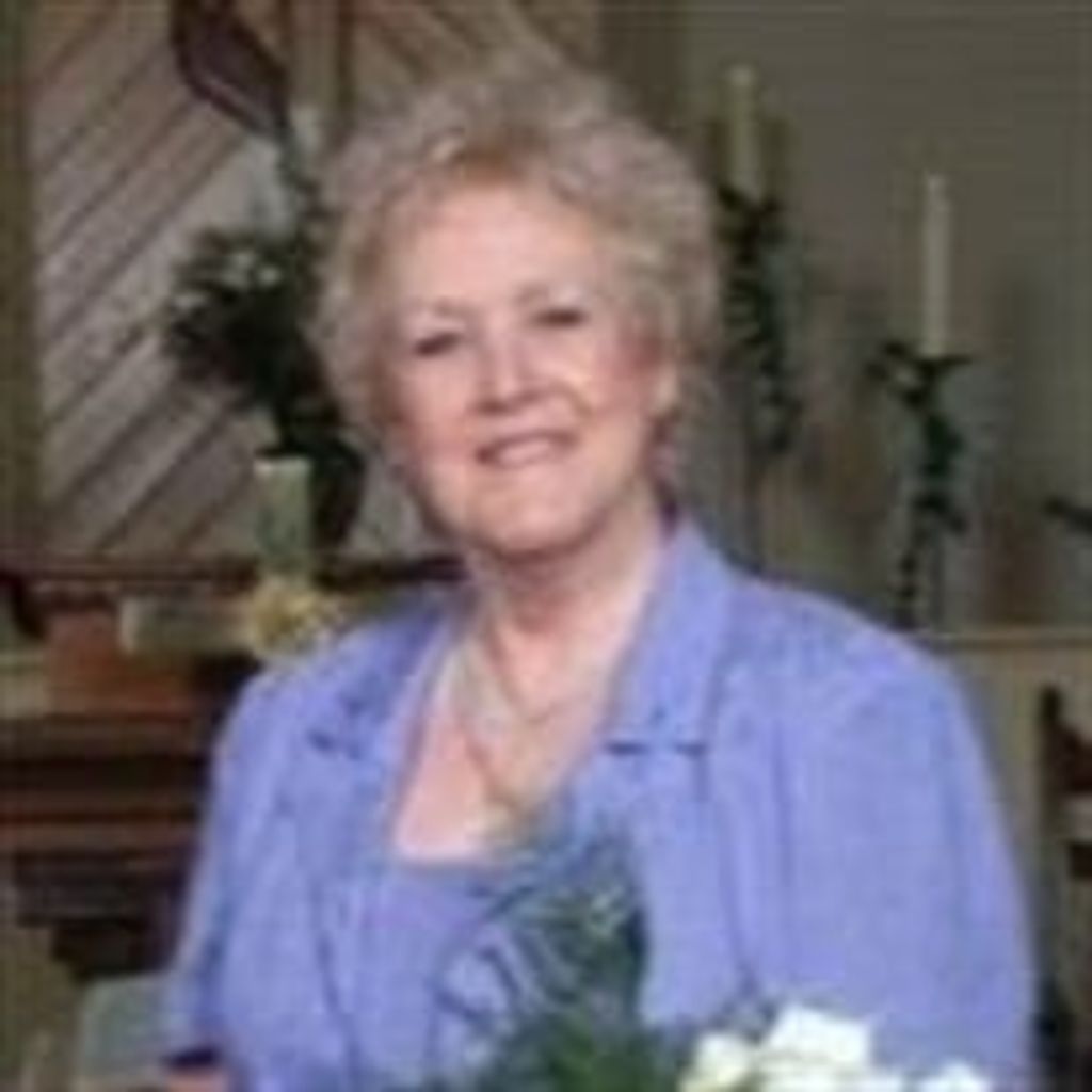 Ms. Stella Ruth "Rudi" Hilbun
