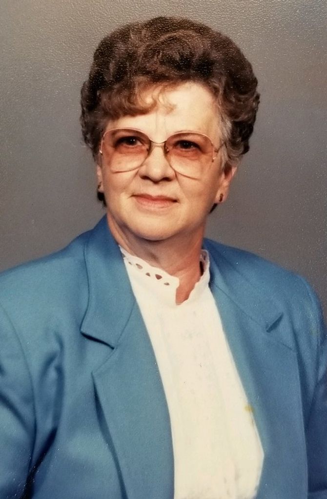Bertha J. Bealonis