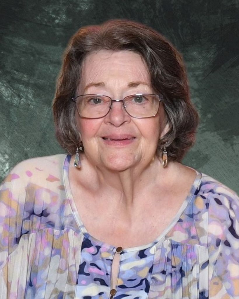 Lois T. Orrell Profile Photo