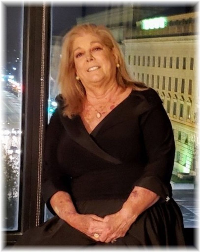 Juanita Annette David Profile Photo