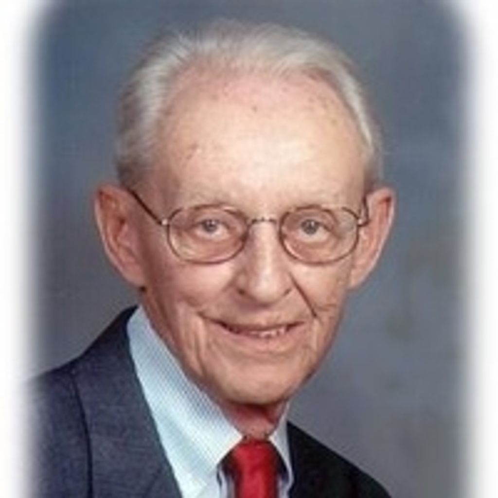 Edward August Ernst
