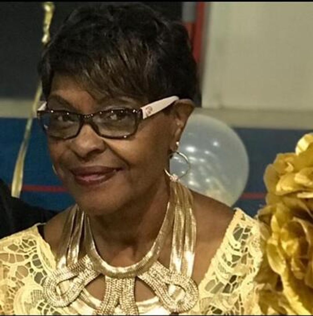 Mrs. Nancy L. Jackson Profile Photo