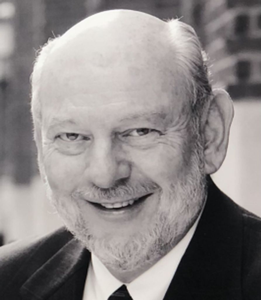 Robert L. Hasenstab, Phd Profile Photo