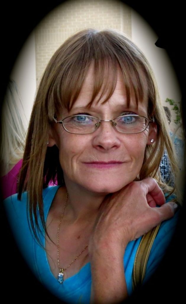 Sharon Ruth Cook