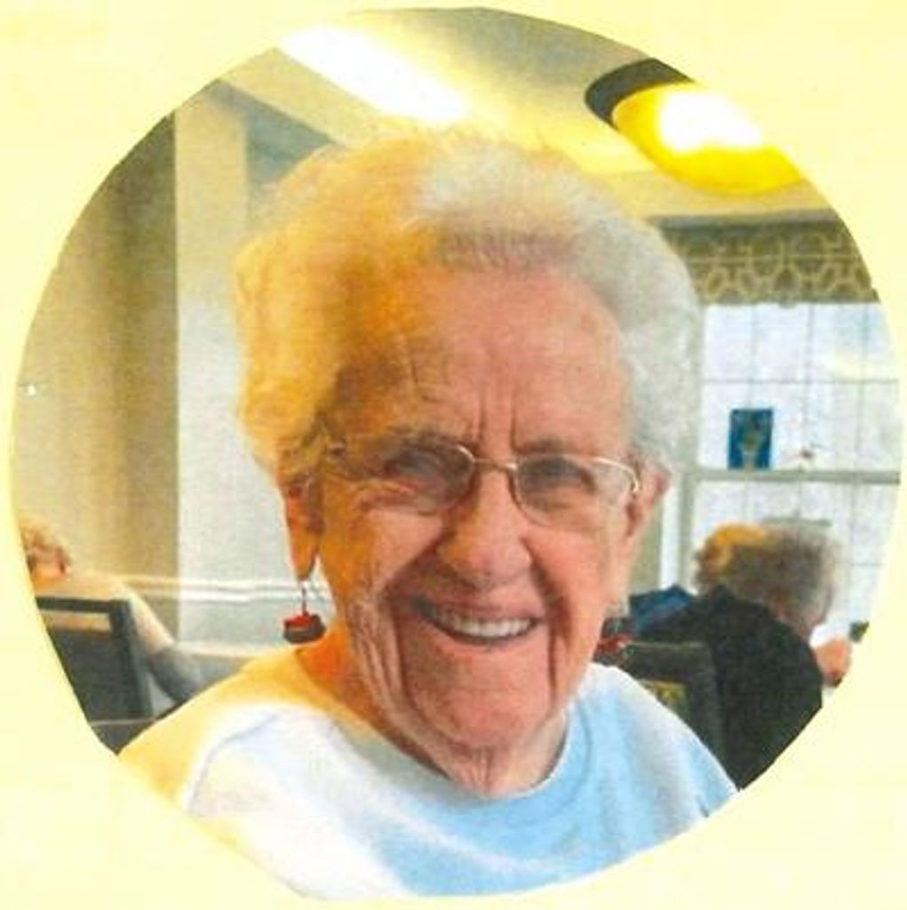 Shirley A. Baker Profile Photo