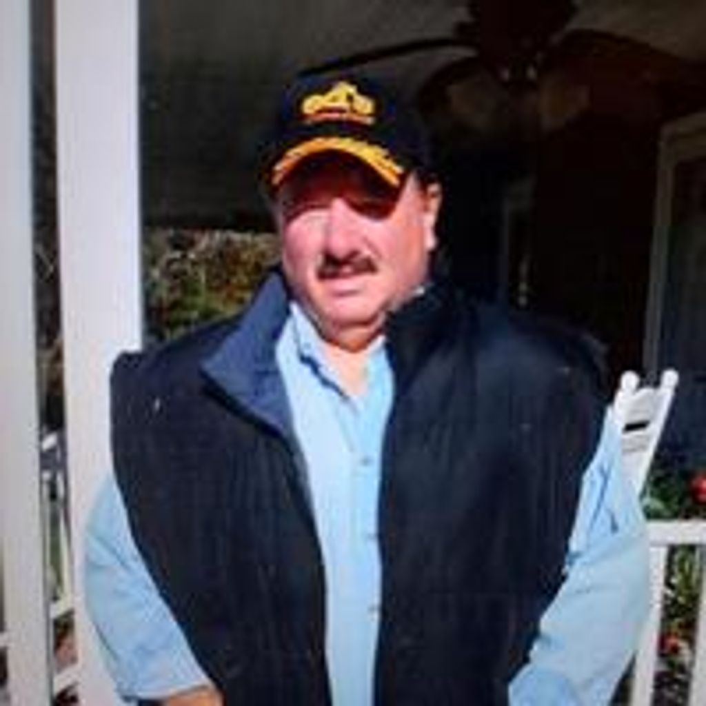 Walter Sain Profile Photo