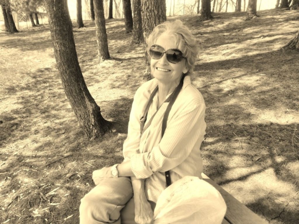 Ms. Sharon E Carmichael