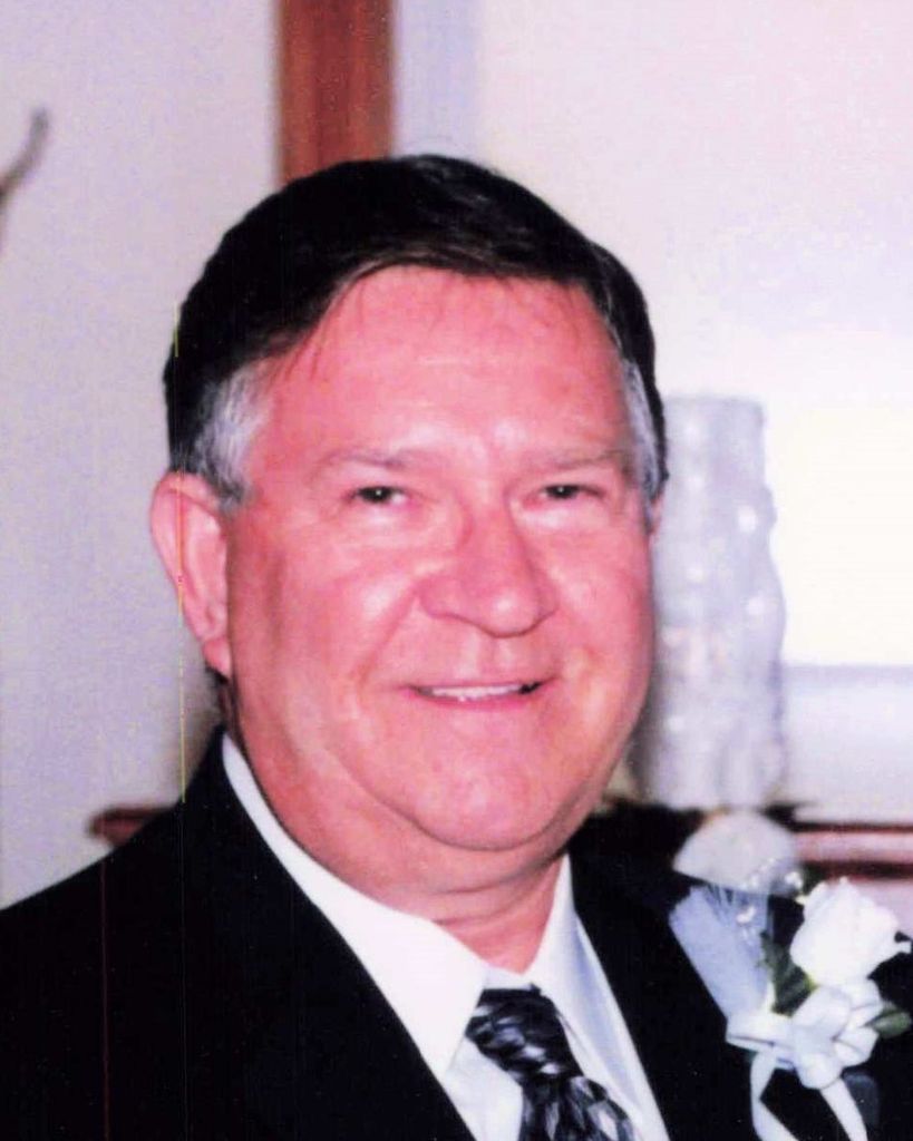John Russell Blankenship Profile Photo