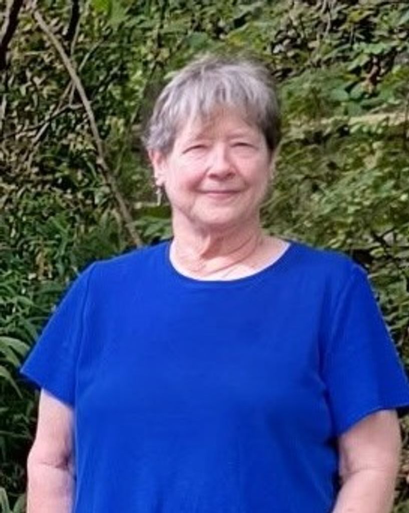 Mary Ann Pickrell
