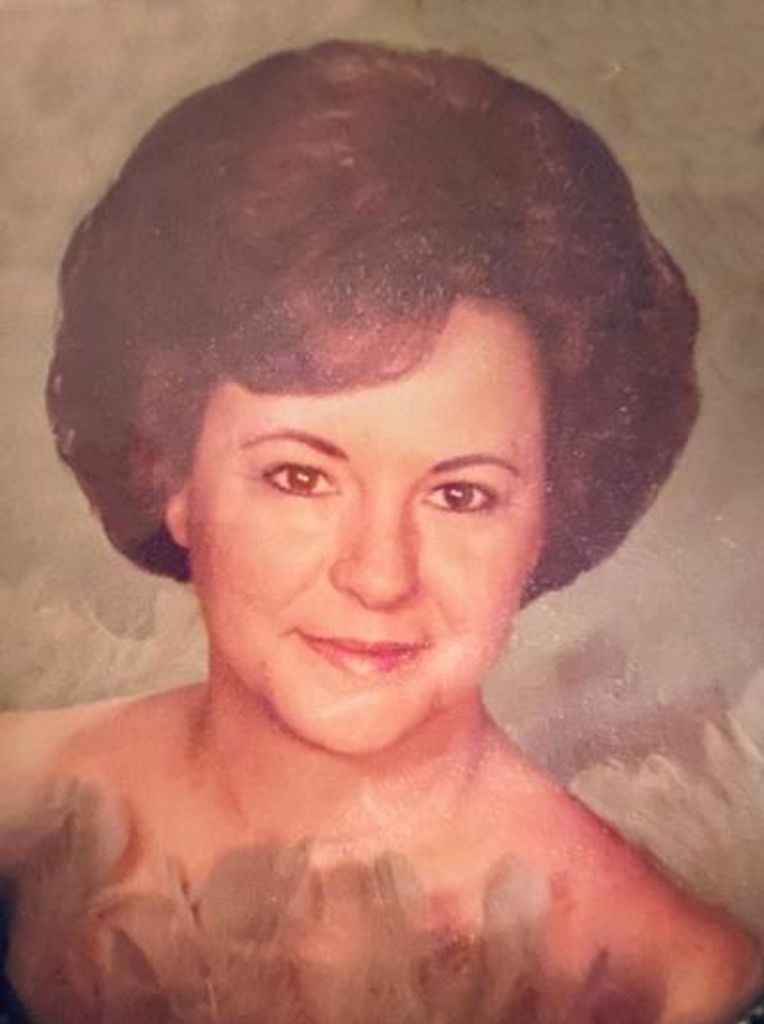 Nancy Kay Betts Profile Photo