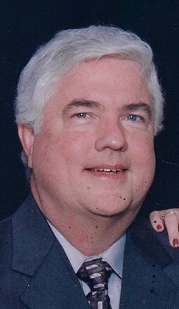 Gordon Ross Taylor