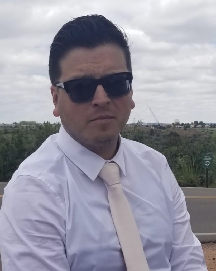 Mario B. Carrasco Profile Photo