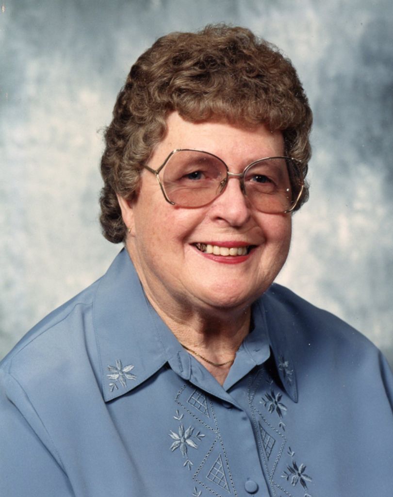 Shirley Velde