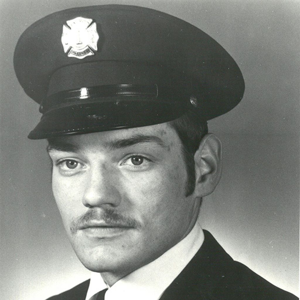 Bruce Evan Stockwell
