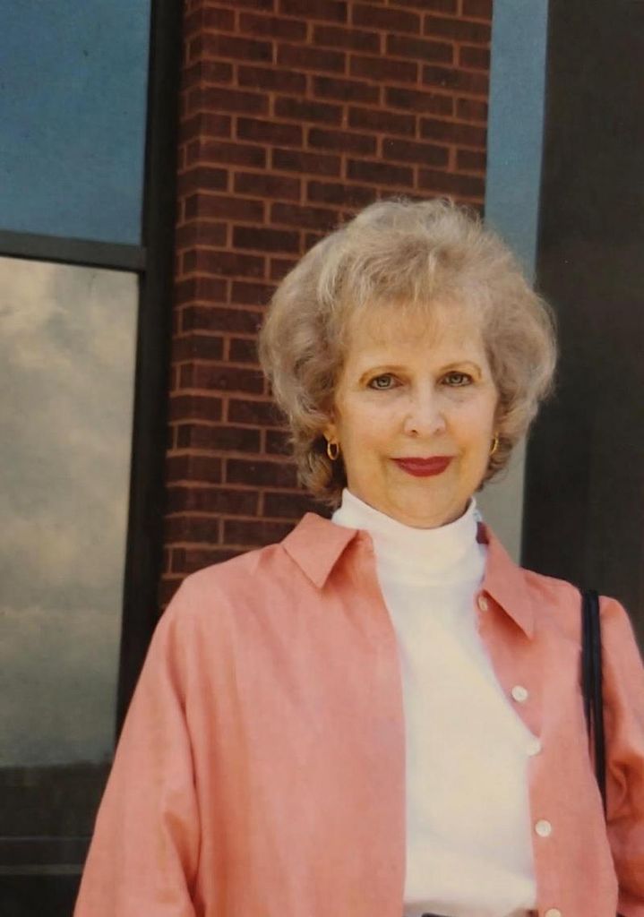 Laurelle Garner Profile Photo