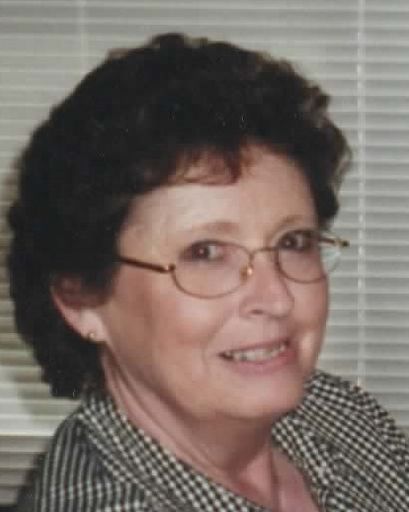 Mary Katherine Gidcomb's obituary image